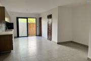 Vente d'un studio neuf de 38m2 proche des commodités à Talatamaty