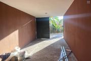 Une maison F6 avec jardin aménagé à 4mn de la route principale sur By Pass