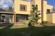Une maison F6 avec jardin aménagé à 4mn de la route principale sur By Pass