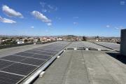 À vendre un appartement neuf de type T3 avec vue panoramique à Talatamaty