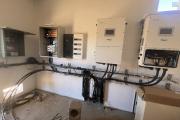 À vendre un appartement neuf de type T3 avec vue panoramique à Talatamaty