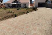 Vente d'une maison F5 à Ambatolampy Tsimahafotsy