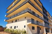 A vendre appartement neuf de standing type F3 d'une superficie de 89m2 dont 14m2 de varangue situé à Talatamaty proximité immédiat des commodités