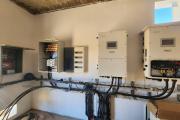 A vendre appartement neuf de standing type F3 d'une superficie de 89m2 dont 14m2 de varangue situé à Talatamaty proximité immédiat des commodités