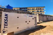 A vendre appartement neuf de standing type F3 d'une superficie de 89m2 dont 14m2 de varangue situé à Talatamaty proximité immédiat des commodités