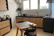 A louer un appartement T3 meublé et sécurisé à Antsahavola