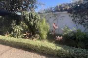 A vendre charmante maison avec grand jardin à Amborompotsy