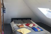A vendre charmante maison avec grand jardin à Amborompotsy