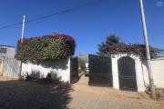 A vendre charmante maison avec grand jardin à Amborompotsy