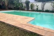 Une villa F5 tout pr&egrave;s du Lyc&eacute;e Fran&ccedil;ais &agrave; Ambatobe
