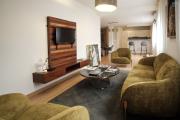 Un appartement T3 meublé à Ivandry