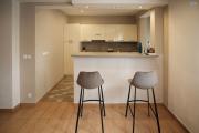 Un appartement T3 meublé à Ivandry