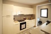 Un appartement T3 meublé à Ivandry