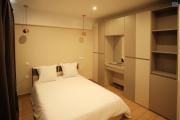 Un appartement T3 meublé à Ivandry