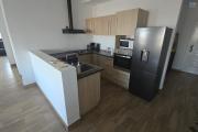 Un appartement T3 meublé sécurisé sur la haute ville à Ambohipotsy