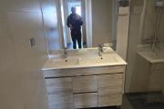 Un appartement T3 meublé sécurisé sur la haute ville à Ambohipotsy
