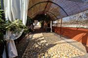 Une villa basse F4 avec jardin arboré à Analamahitsy