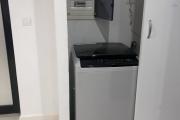 Un appartement T2 meublé sécurisé au rez de jardin à Ivandry
