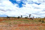 Vente d'un terrain de 7 002 m2 à Arivonimamo