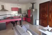 A réserver pour Septembre un appartement T3 meublé dans une résidence sécurisée à Ambatobe