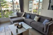 A réserver pour Septembre un appartement T3 meublé dans une résidence sécurisée à Ambatobe