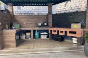 Une villa F6 meublée de standing à Iavoloha Mandrimena