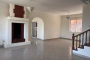 Une villa F4 dans une résidence sécurisée à Ambatobe
