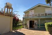 Vente d'une maison F5 à Ampitatafika Ankaditany