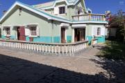 Vente d'une maison F5 à Ampitatafika Ankaditany