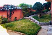 Un appartement T3 meublé au rez de jardin à Ambatobe