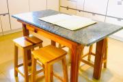 Un appartement T3 meublé au rez de jardin à Ambatobe