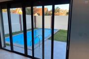Une villa F6 de standing avec piscine à Ambatobe