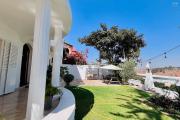 Une villa F4 semi meublée avec jardin à Alasora