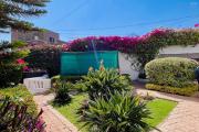 Une villa F4 semi meublée avec jardin à Alasora