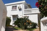 Une villa F4 semi meublée avec jardin à Alasora