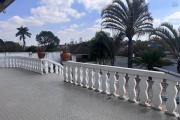 Une villa F5 &agrave; &eacute;tage avec vue d&eacute;gag&eacute;e &agrave; Talatamaty Faralaza