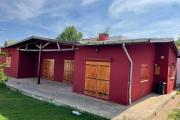 Une villa basse F4 à Ambohijanahary Manerinerina