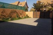 Une villa F6 de style architectural traditionnel F6 à Ankorondrano