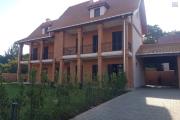 Une villa F6 de style architectural traditionnel F6 à Ankorondrano