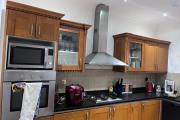 Un appartement T5 meublé en duplex à Androhibe