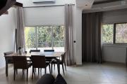 Un appartement T5 meublé en duplex à Androhibe