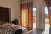 Un appartement T5 meublé en duplex à Androhibe