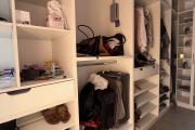 Un appartement T5 meublé en duplex à Androhibe