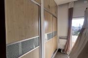Un appartement T5 meublé en duplex à Androhibe