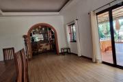 Une villa F4 meublée avec piscine à Analamahitsy Ilafy