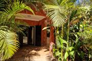 Une villa F4 meublée avec piscine à Analamahitsy Ilafy