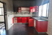 A vendre une superbe villa neuve &agrave; &eacute;tage type F6 facile d'acc&egrave;s &agrave; quelques minute de By Pass situ&eacute; &agrave; Alasora