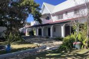 Une belle villa F6 à Ambatobe tout près du Lycée Français