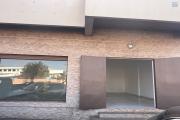 &Agrave; LOUER &ndash; Local spacieux de 79 m2 &agrave; Talatamaty - facade devant