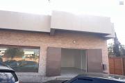 &Agrave; LOUER &ndash; Local spacieux de 79 m2 &agrave; Talatamaty - facade devant